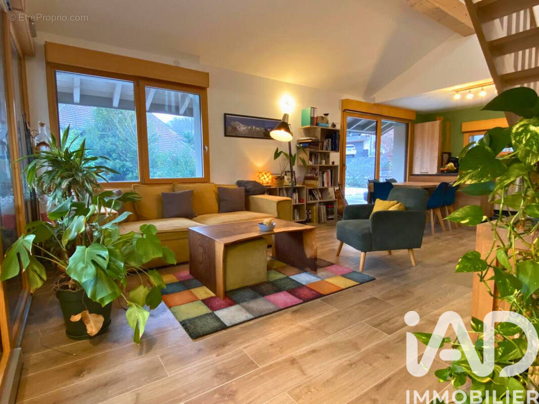 Photo 1 - Appartement à FILLINGES