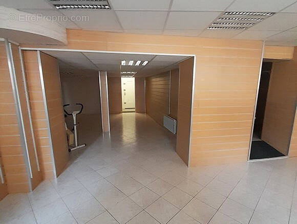 Appartement à BOURBON-L&#039;ARCHAMBAULT