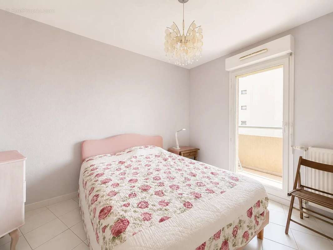 3 pièces avec grande terrasse & balcon à Cagnes-sur-Mer - photo 4
