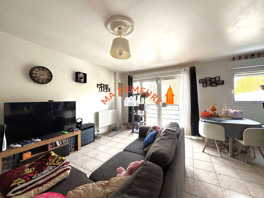 Appartement à RONCQ