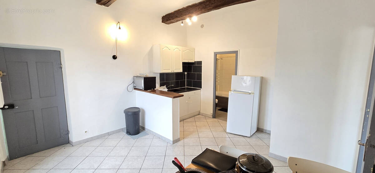 Appartement à DRAGUIGNAN