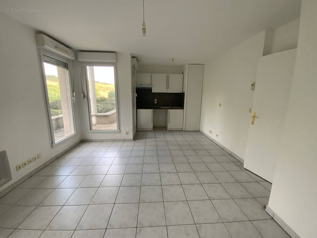 Appartement à LES ANDELYS