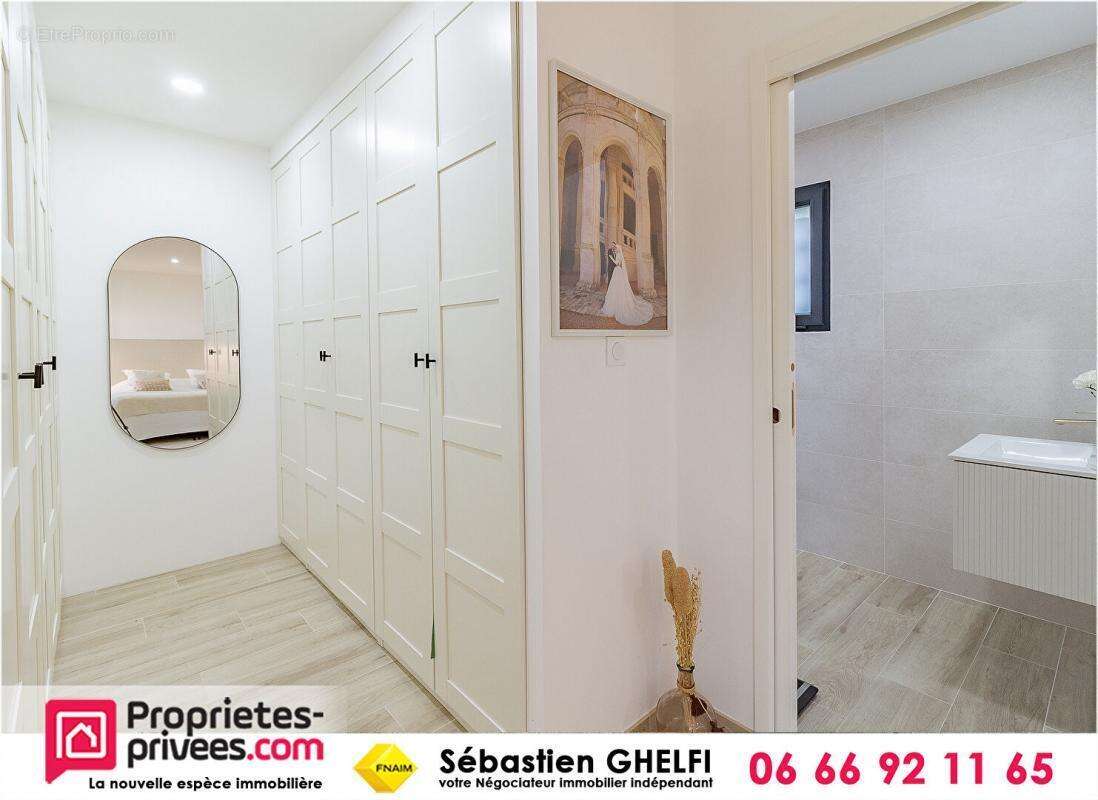 Maison à ROMORANTIN-LANTHENAY