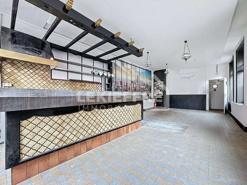 Appartement à LAMBERSART