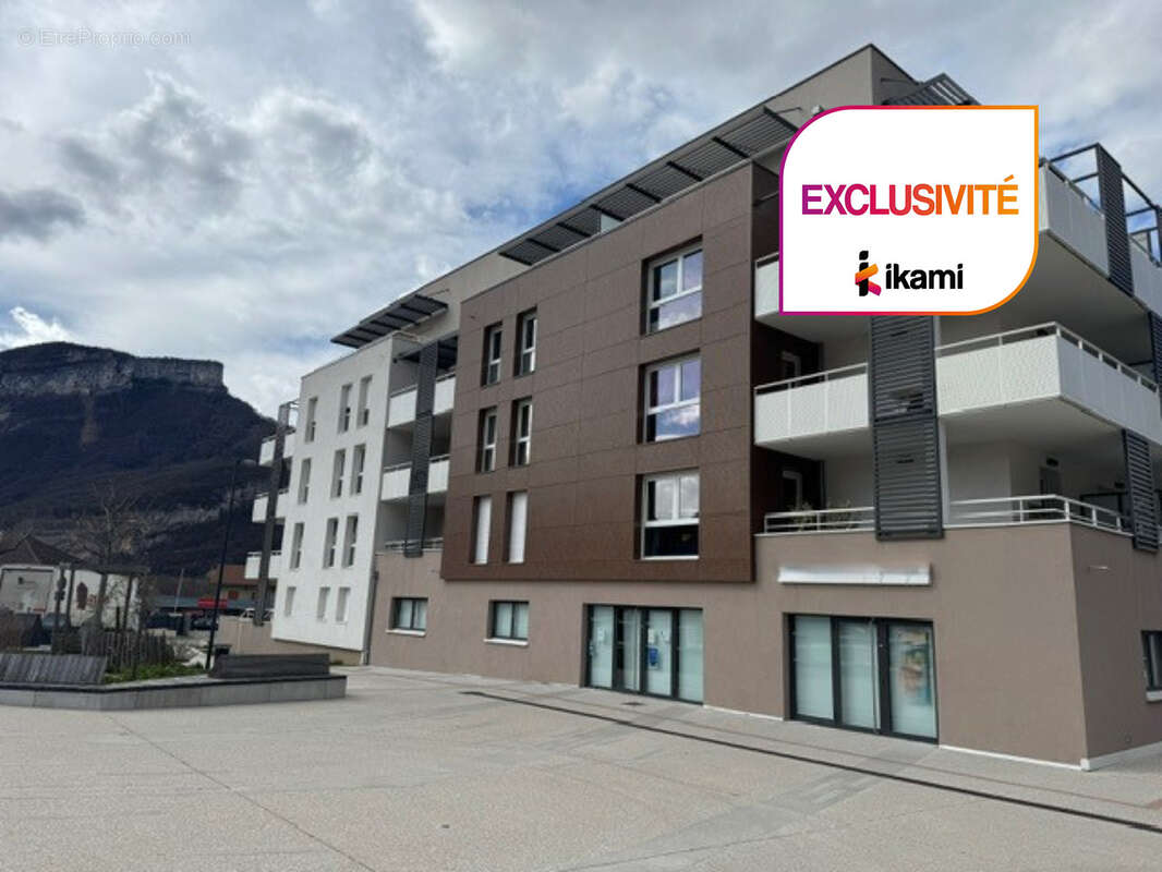 Appartement à VOREPPE