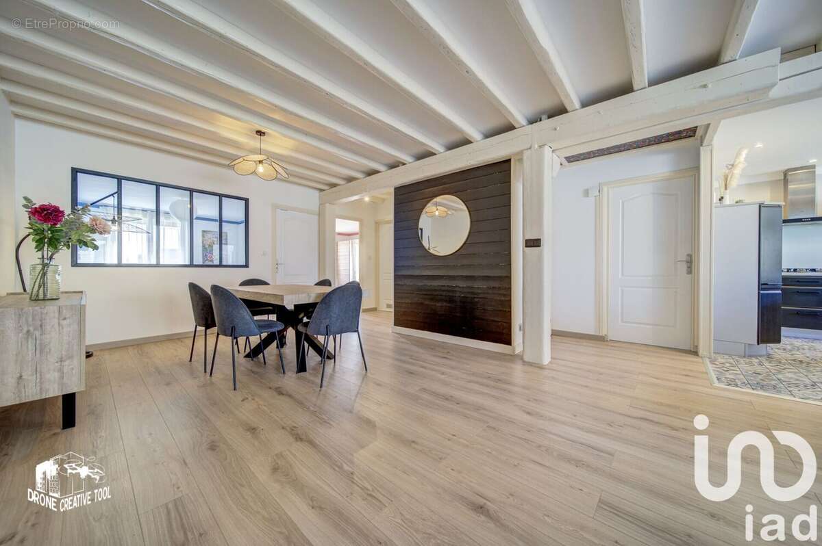 Photo 6 - Maison à BELLEAU