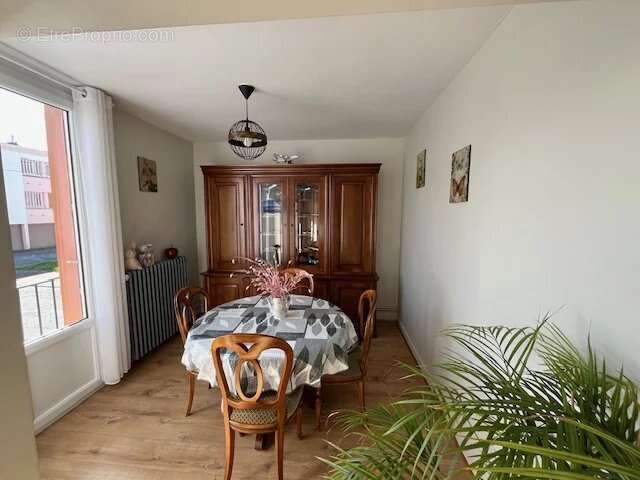 Appartement à NEVERS