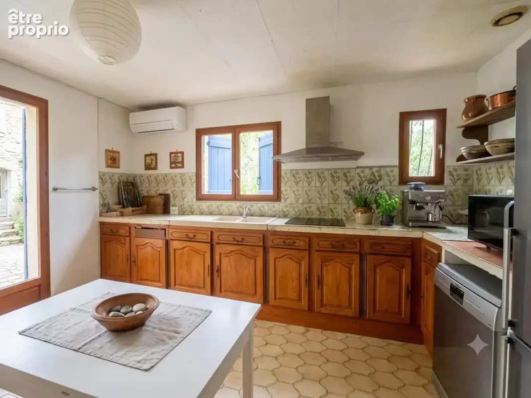 Maison 7 pièces 166 m² à vendre à Boisseron (34160) - photo 3
