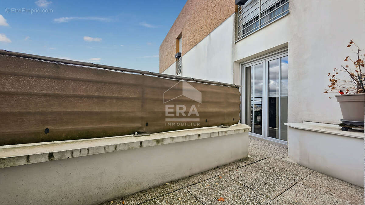 Appartement 68m² à noisy-le-sec - photo 12