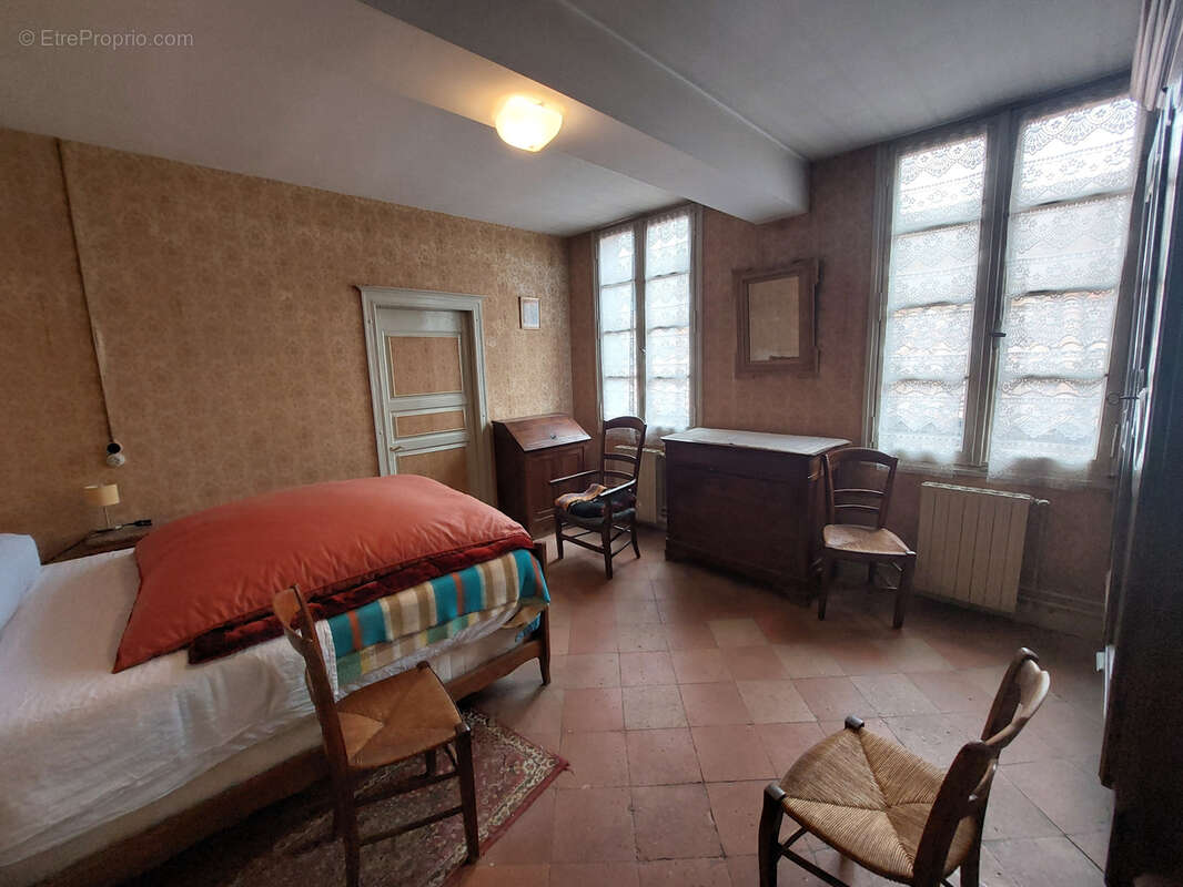 Maison à GAILLAC
