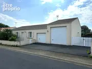 Maison à LA BARRE-DE-MONTS