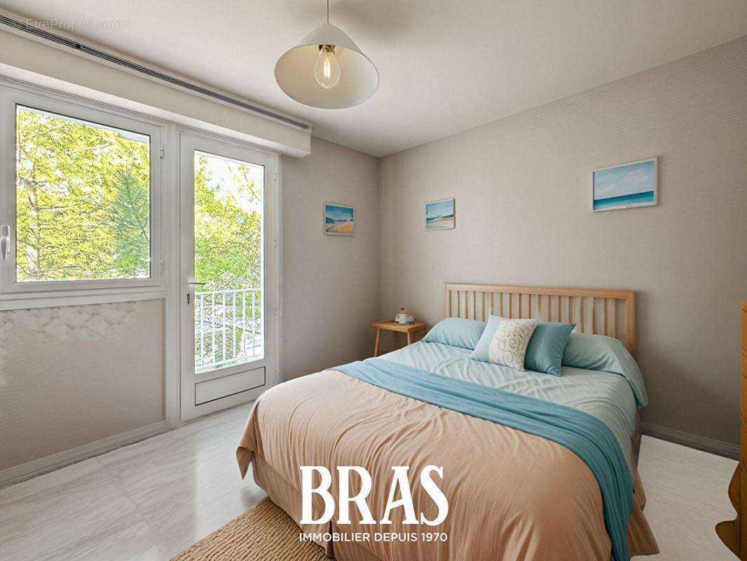 A vendre Appartement 1ch LA BAULE-ESCOUBLAC - Quartier des OISEAUX - photo 8