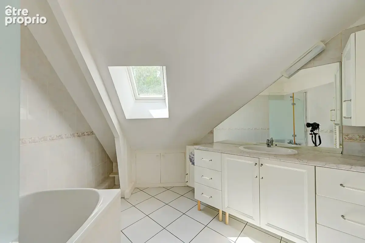 Maison Familiale 5 pièces à vendre à Aigremont - photo 12