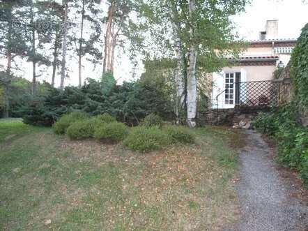 Maison à PUYLAURENS