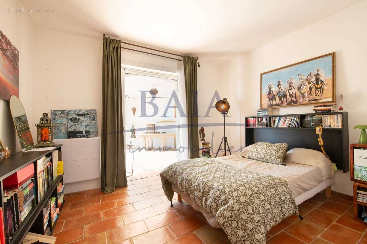 Maison à SAINTE-MAXIME