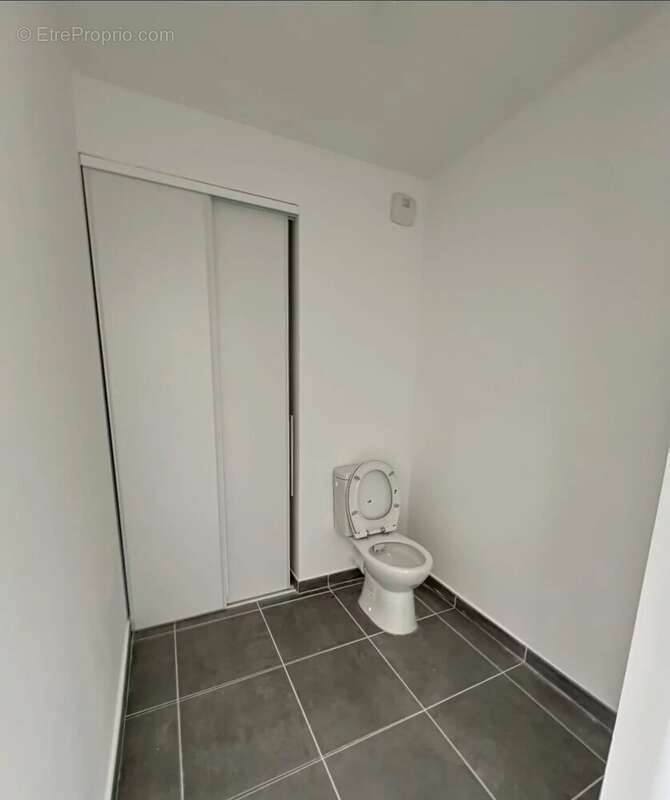 Appartement à ORANGE