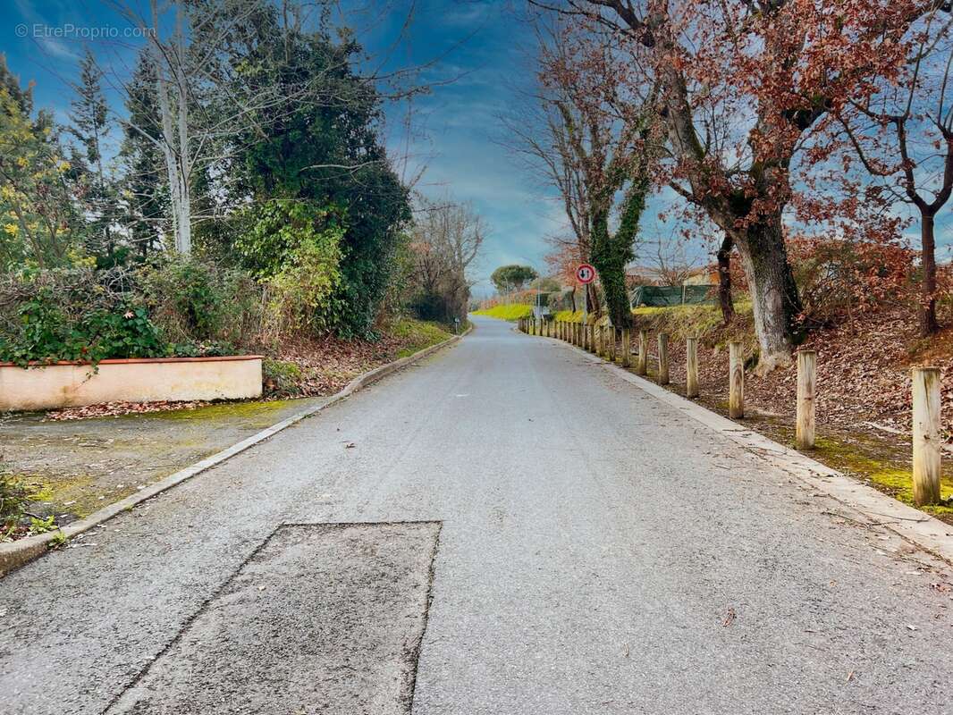 Terrain plat viabilisé – 1 470 m² – mirande - photo 5