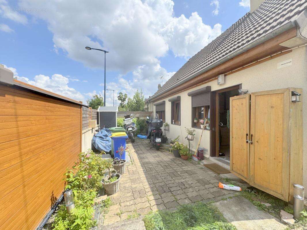 Maison À Vendre - photo 17