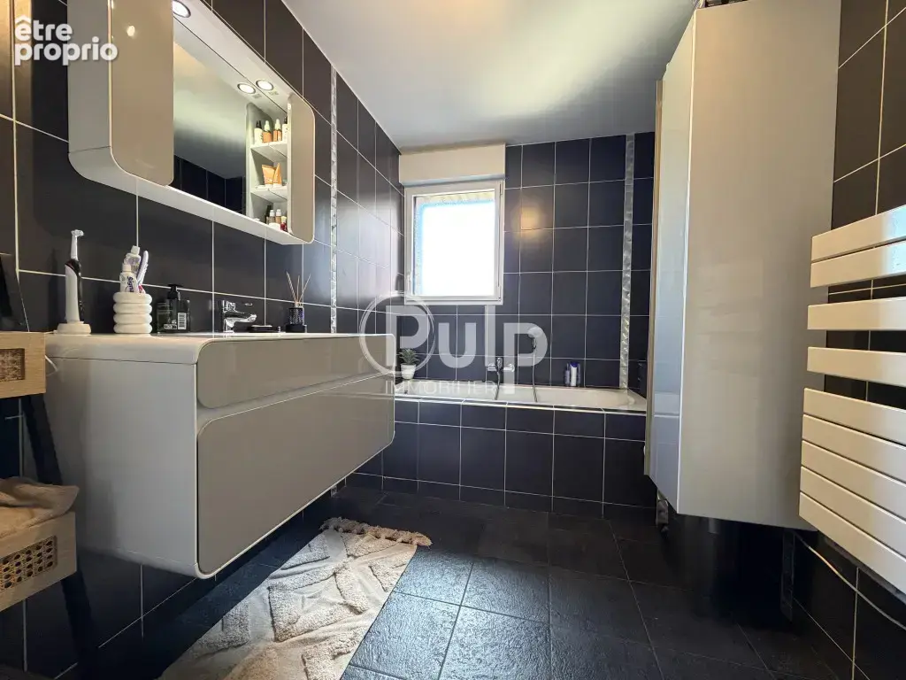 Maison d'architecte à vendre à Vendin-le-vieil - photo 7