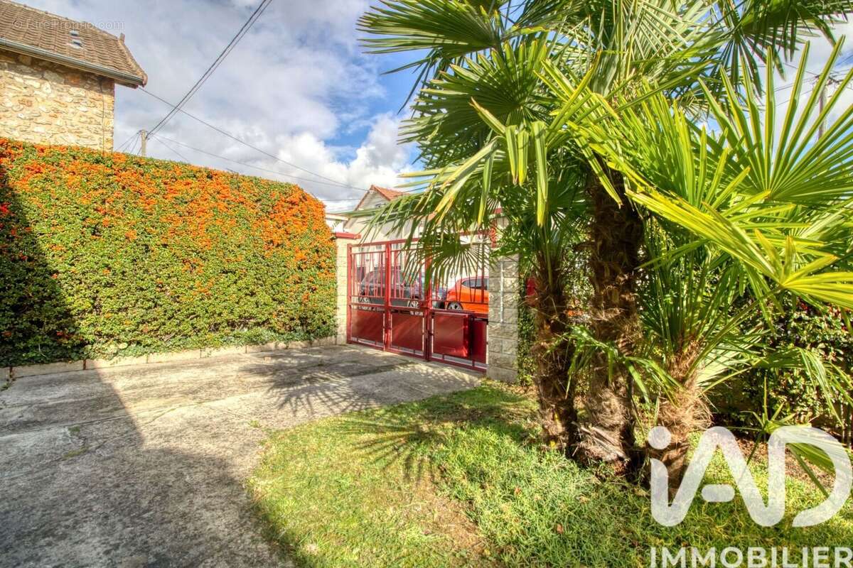 Maison 93 m² à Conflans-Sainte-Honorine  - photo 3