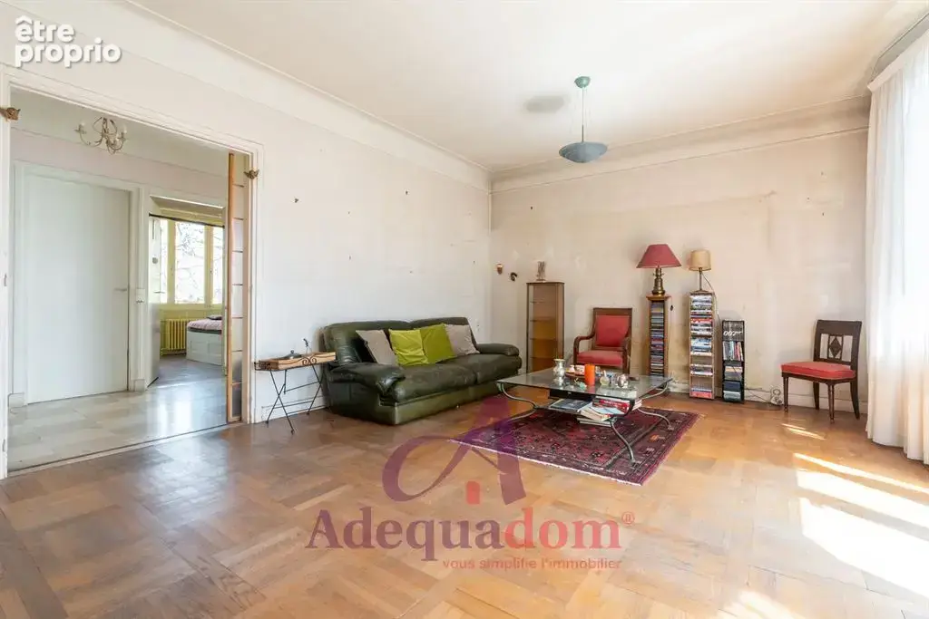 Bois Colombes Maison 130 m² -  4 Chambres Jardin et Garage - photo 12
