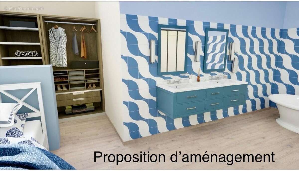Photo 9 - Appartement à GOURDON