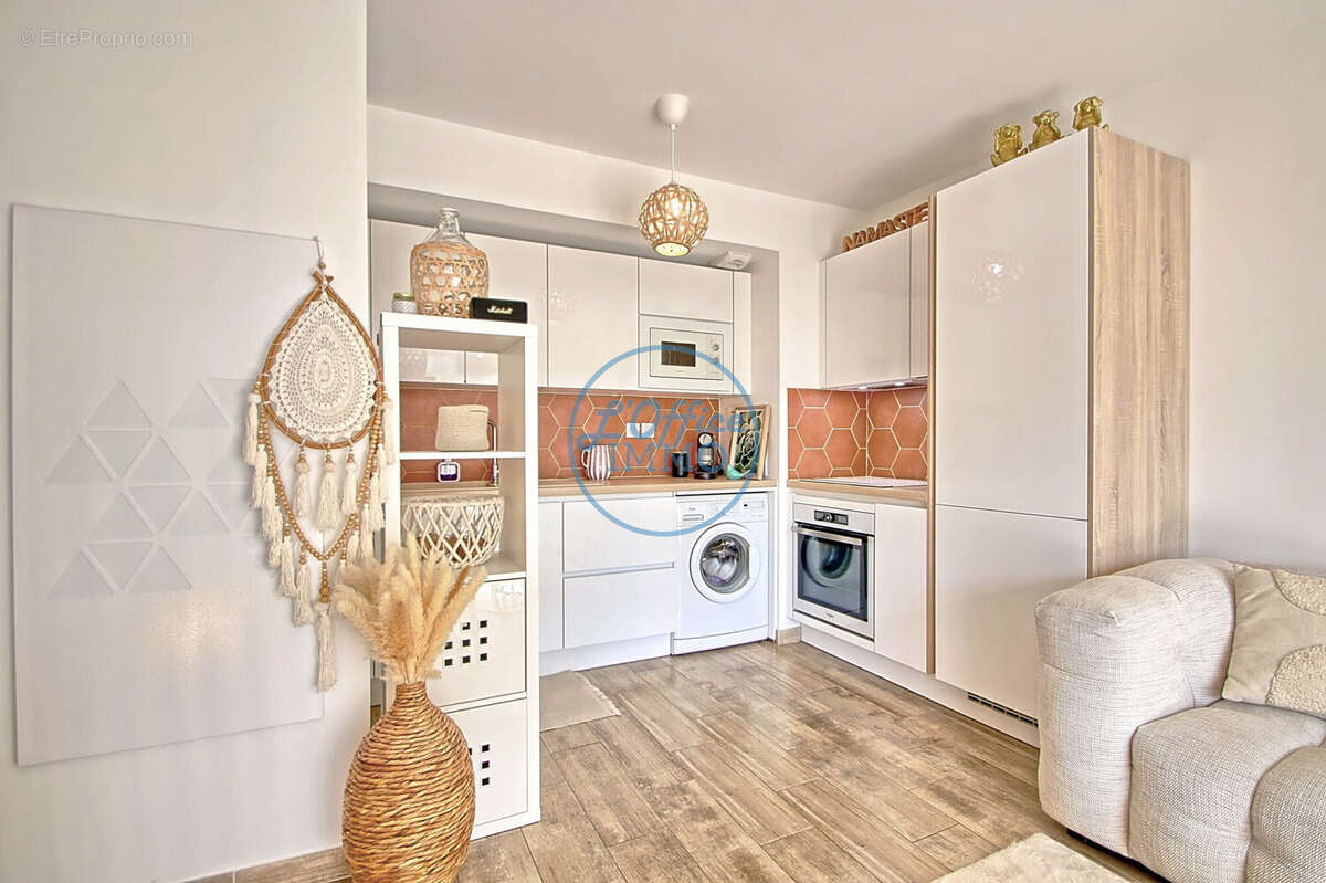 Appartement 40 m² à La Farlede  - photo 6