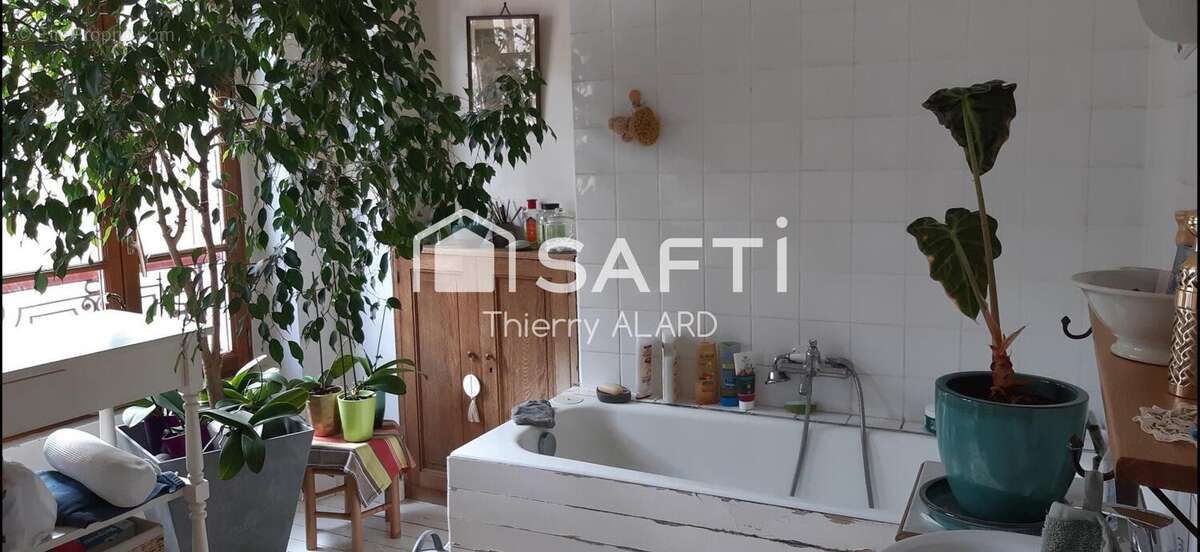 Photo 4 - Maison à VILLIERS-LE-BEL