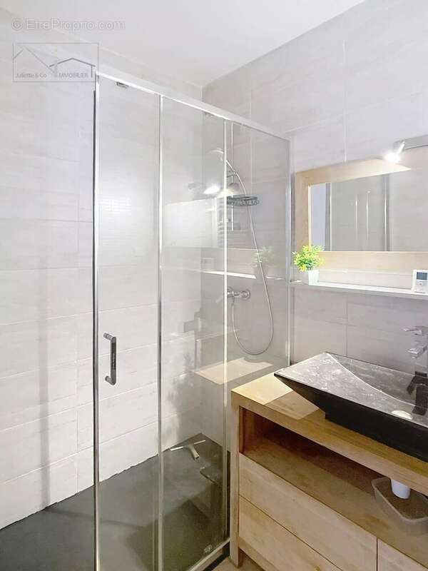 Appartement à LES HOUCHES