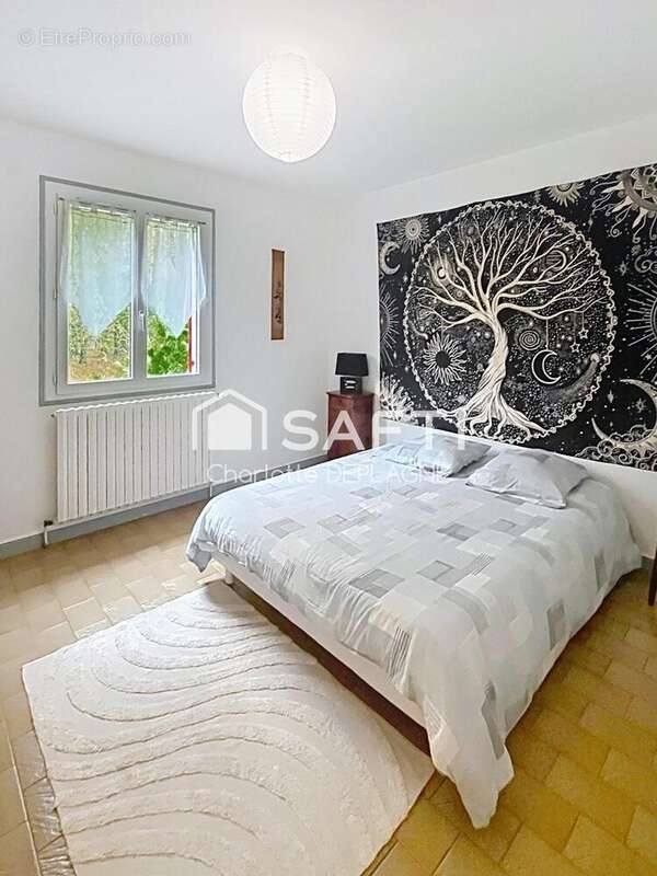 Photo 7 - Maison à CHAMPAGNAC-DE-BELAIR