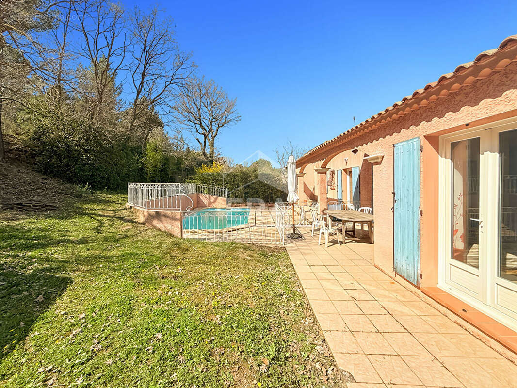 Maison à BOUC-BEL-AIR