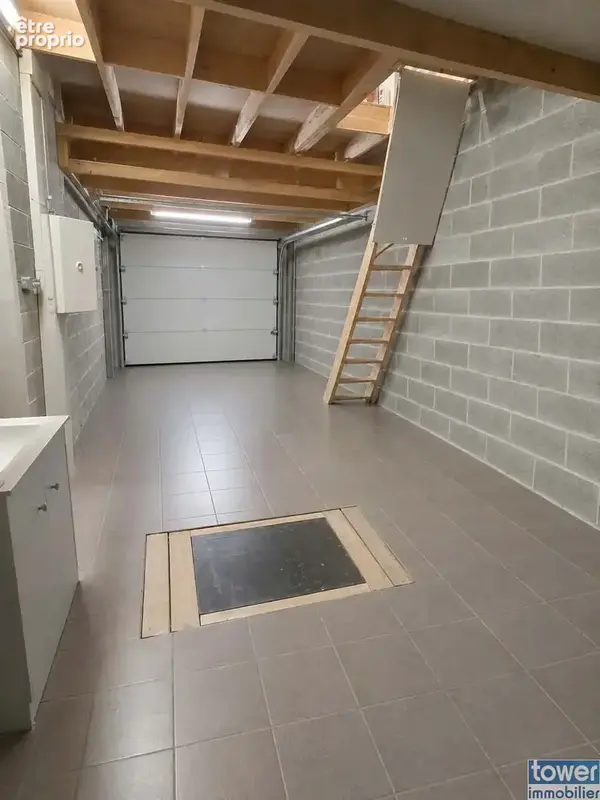 Coup de cœur   maison individuelle  - plain pied 3 chambres - garage - photo 8