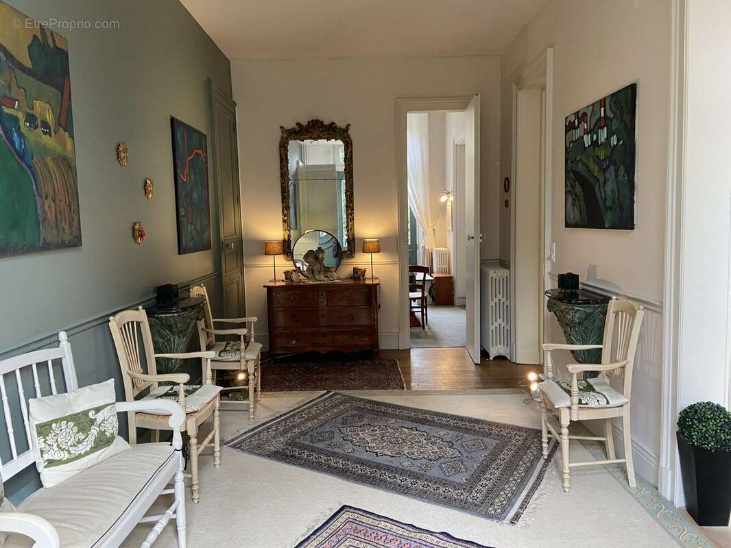 Maison à ANGERS