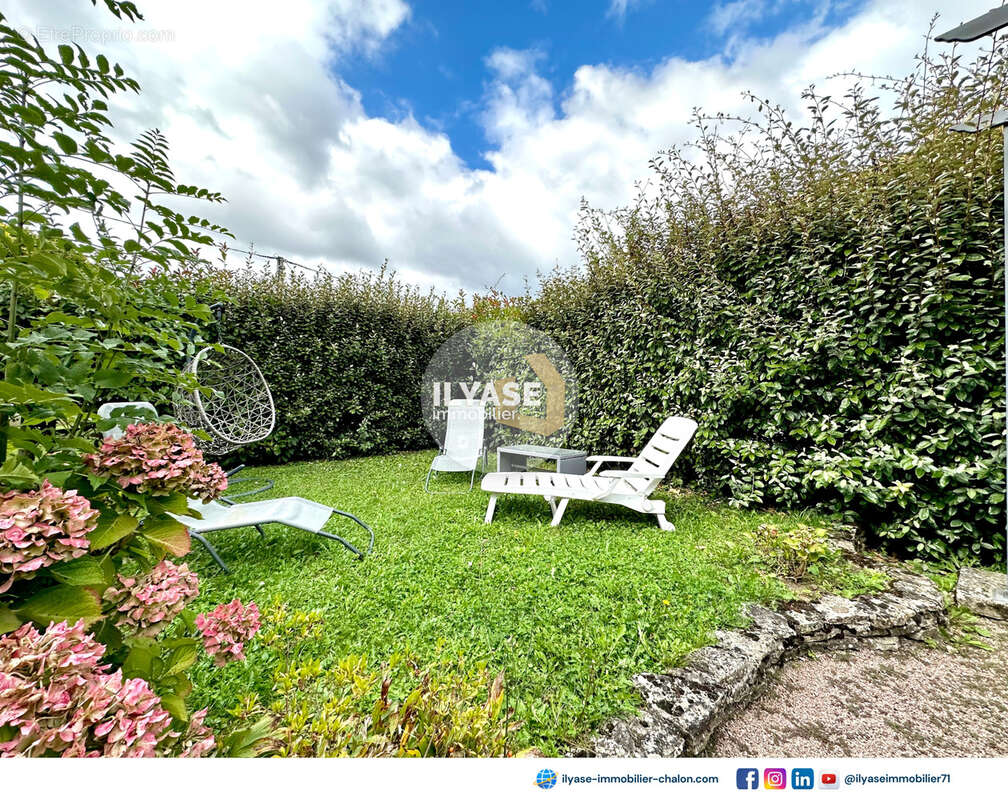 Maison 121 m2  4 ch  664 m2 - photo 3