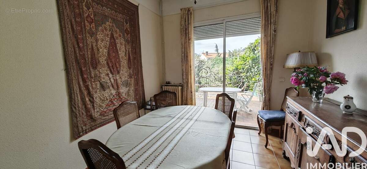 Photo 8 - Maison à BANYULS-SUR-MER