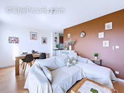 Appartement à LA SALVETAT-SAINT-GILLES