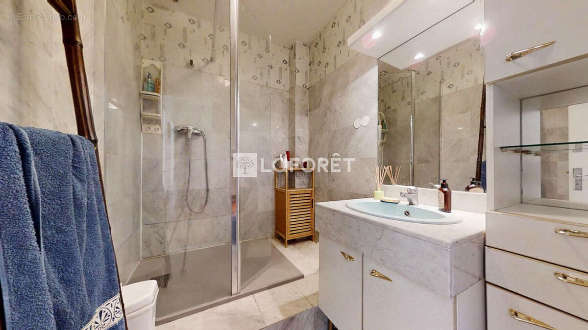 Appartement à VIROFLAY