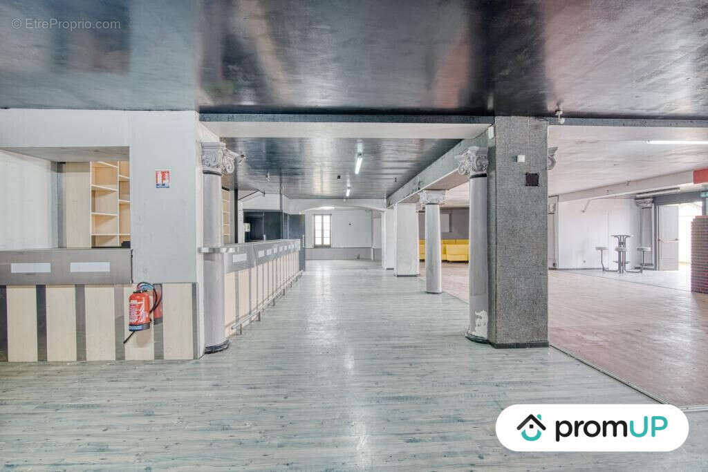 Commerce à SEMPESSERRE