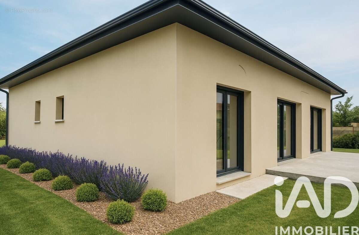 Photo 3 - Maison à PAJAY