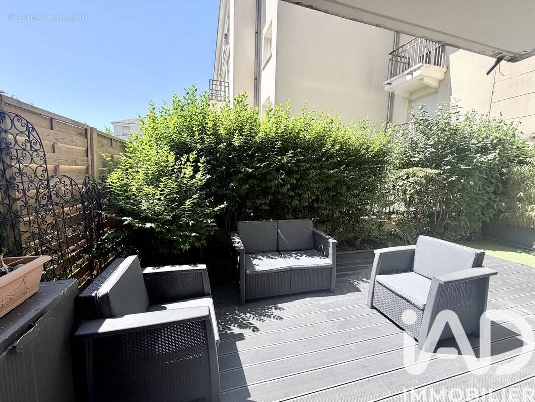 Photo 1 - Appartement à CHESSY