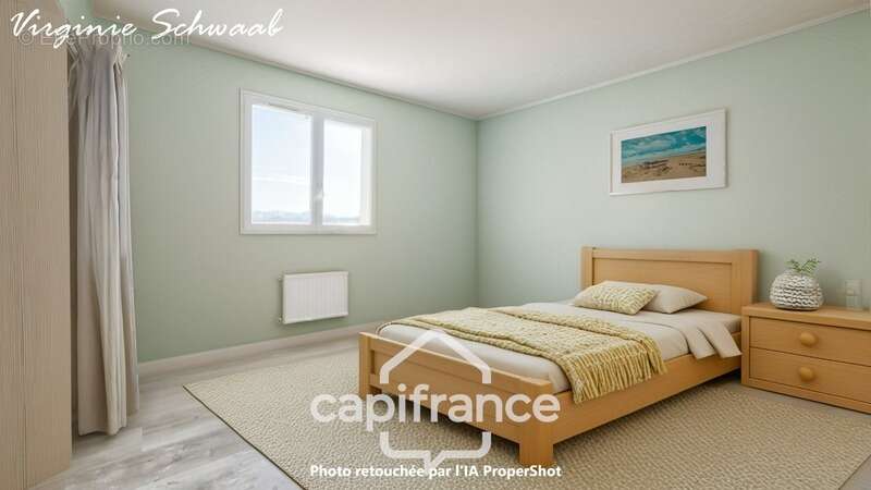 Maison à MOUSCARDES