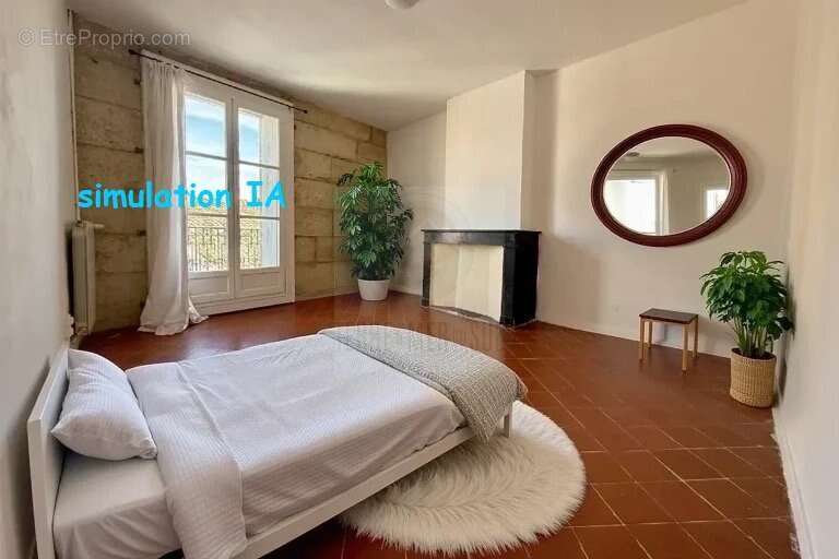 Appartement à BEZIERS