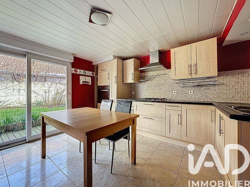 Photo 1 - Maison à TOURCOING