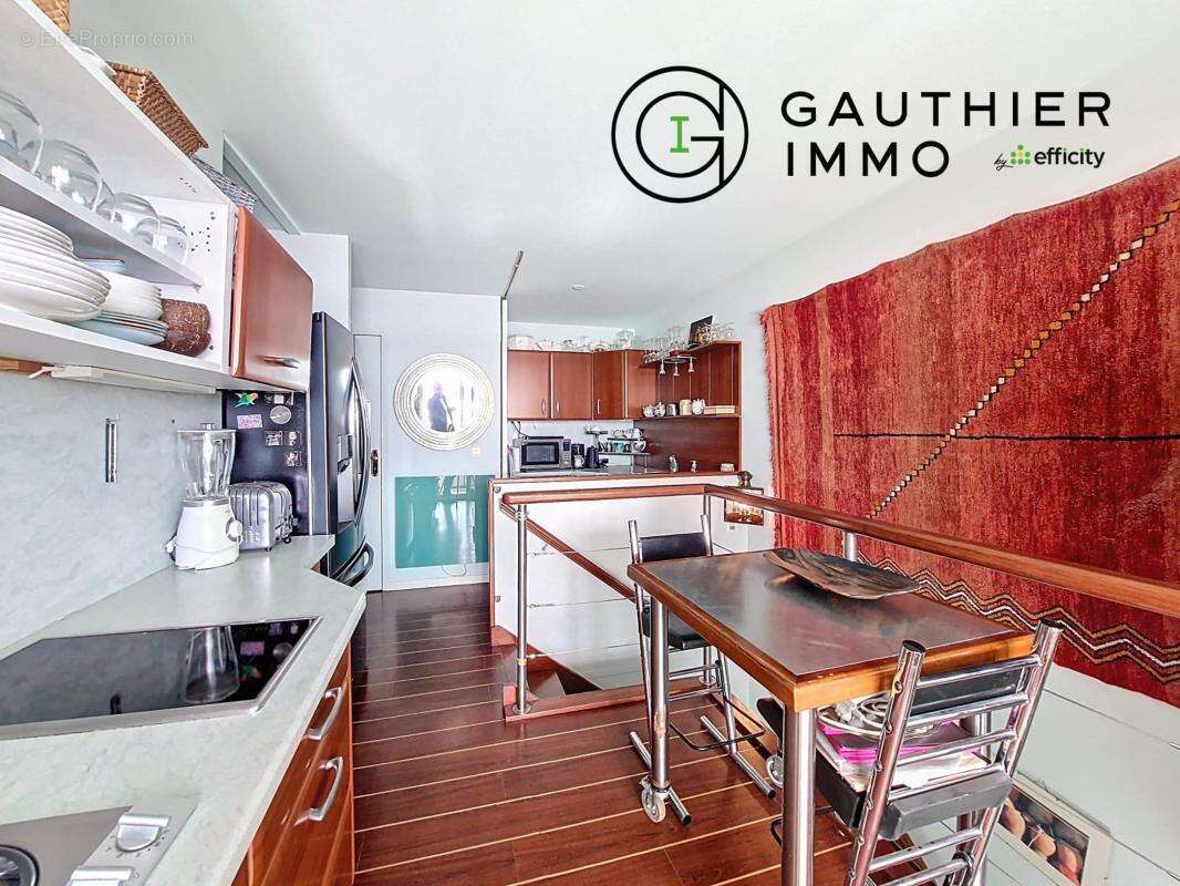 Appartement à ARCACHON
