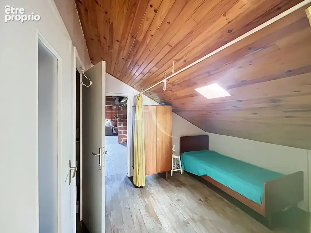 Maison familiale avec appartement indépendant et piscine à Prayssac - photo 14