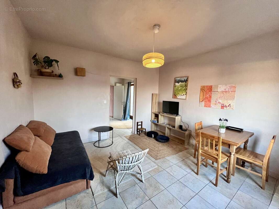 Maison 95 m² à La Petite-Raon  - photo 6