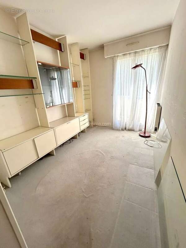 Appartement à FONTENAY-AUX-ROSES