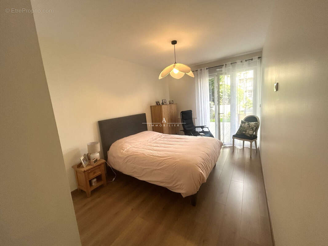Appartement à BAGNERES-DE-LUCHON