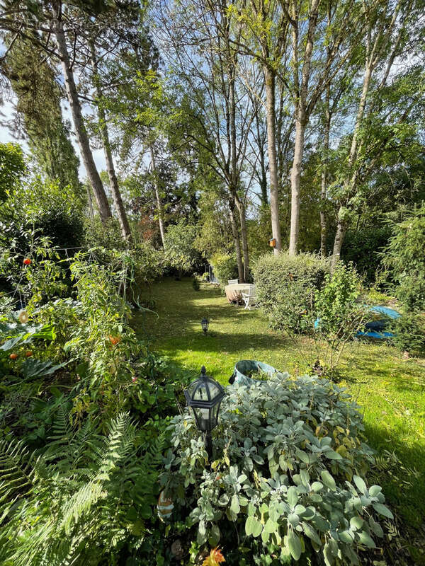 Maison à JOUY-SUR-MORIN
