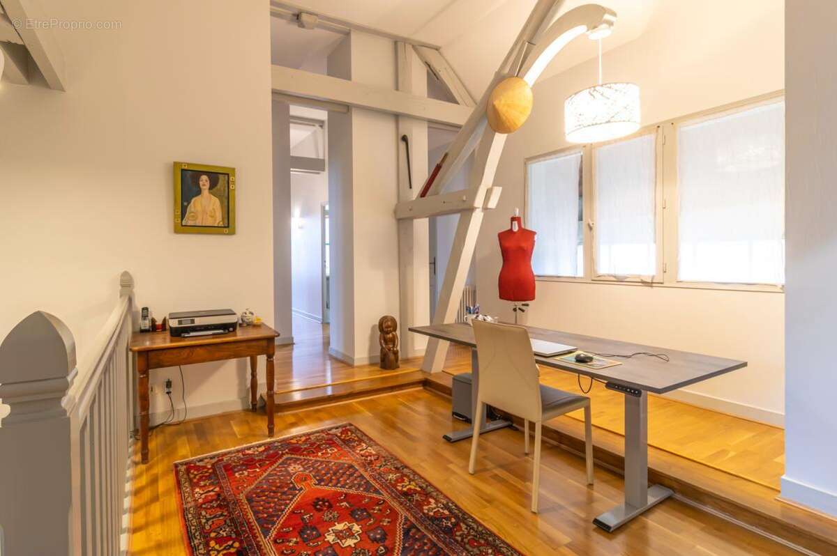 Maison à CHABRIS